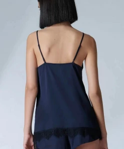 Simone Pérèle Satin Secrets Camisole 12 Simone Pérèle Satin Secrets Camisole