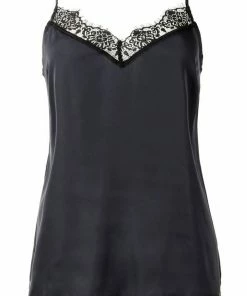 Simone Pérèle Satin Secrets Camisole