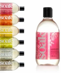 Soak Other Lingerie Full Size Wash