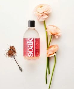 Soak Other Lingerie Full Size Wash