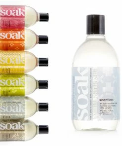 Soak Other Lingerie Full Size Wash