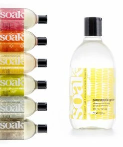 Soak Other Lingerie Full Size Wash