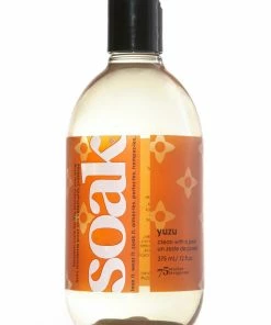 Soak Other Lingerie Full Size Wash