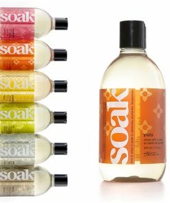 Soak Other Lingerie Full Size Wash