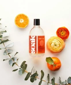 Soak Other Lingerie Full Size Wash