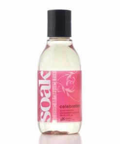 Soak Travel Size Wash