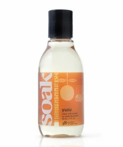 Soak Travel Size Wash
