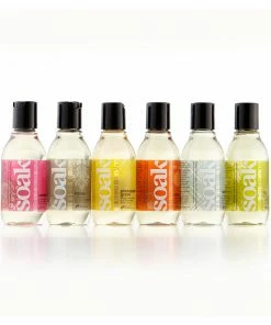 Soak Travel Size Wash