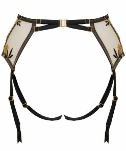 Studio Pia Knickers Soraya Harness Suspender