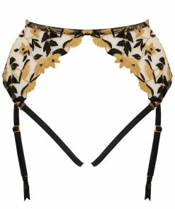 Studio Pia Knickers Soraya Harness Suspender