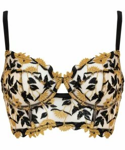 Studio Pia Soraya Underwired Longline Bra Bras