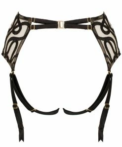 Studio Pia Naga Harness Suspender Knickers 15 Studio Pia Naga Harness Suspender Knickers