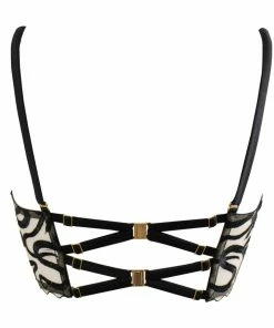 Studio Pia Naga Underwired Longline Bra Bras 15 Studio Pia Naga Underwired Longline Bra Bras