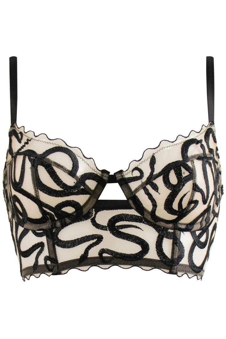 Studio Pia Naga Underwired Longline Bra Bras 2 Studio Pia Naga Underwired Longline Bra Bras