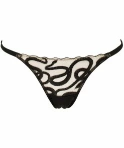 Studio Pia Naga Strap Knicker