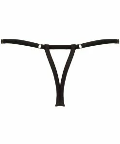 Studio Pia Knickers Naga Strap Thong