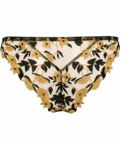 Studio Pia Soraya Strap Knicker Knickers
