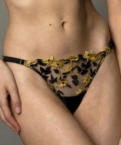 Studio Pia Knickers Soraya Strap Thong