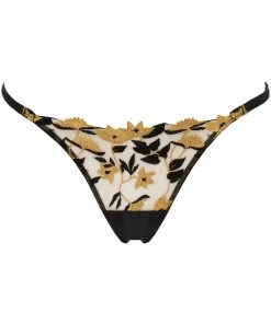 Studio Pia Knickers Soraya Strap Thong
