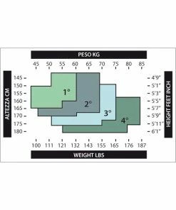 Trasparenze Jessy Back Seamed Tights