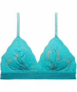 Underprotection Gilda Triangle Bra Bras