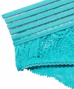 Underprotection Gilda Brazilian Brief Knickers