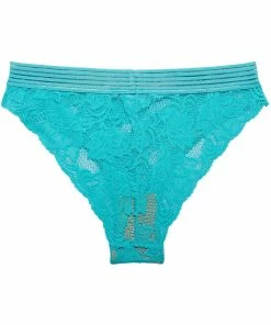 Underprotection Gilda Brazilian Brief Knickers