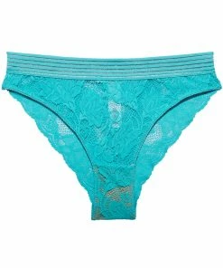 Underprotection Gilda Brazilian Brief Knickers
