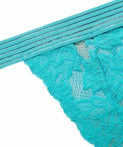 Underprotection Gilda Thong