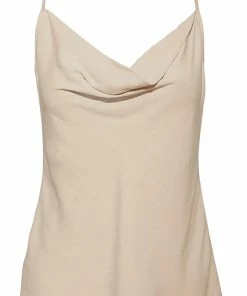 Underprotection Sally Top