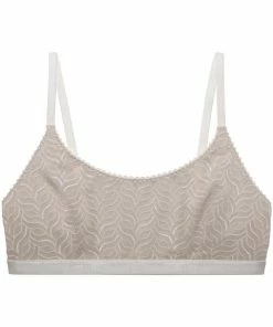 Underprotection Vivi Bandeau Bra