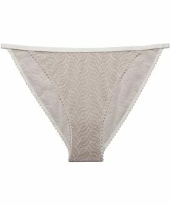 Underprotection Knickers Vivi Brazilian Brief