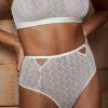Underprotection Knickers Vivi High Waisted String