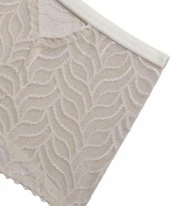 Underprotection Knickers Vivi High Waisted String