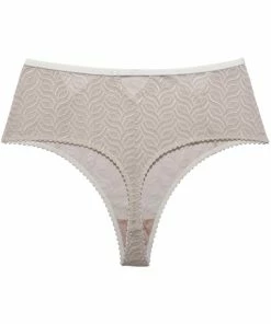 Underprotection Knickers Vivi High Waisted String