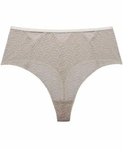 Underprotection Knickers Vivi High Waisted String