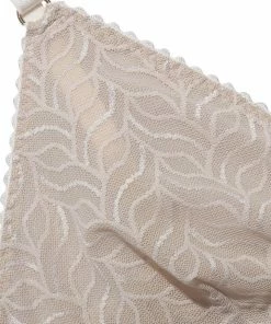 Underprotection Vivi Triangle Bra Bras