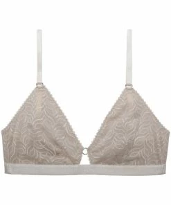 Underprotection Vivi Triangle Bra Bras