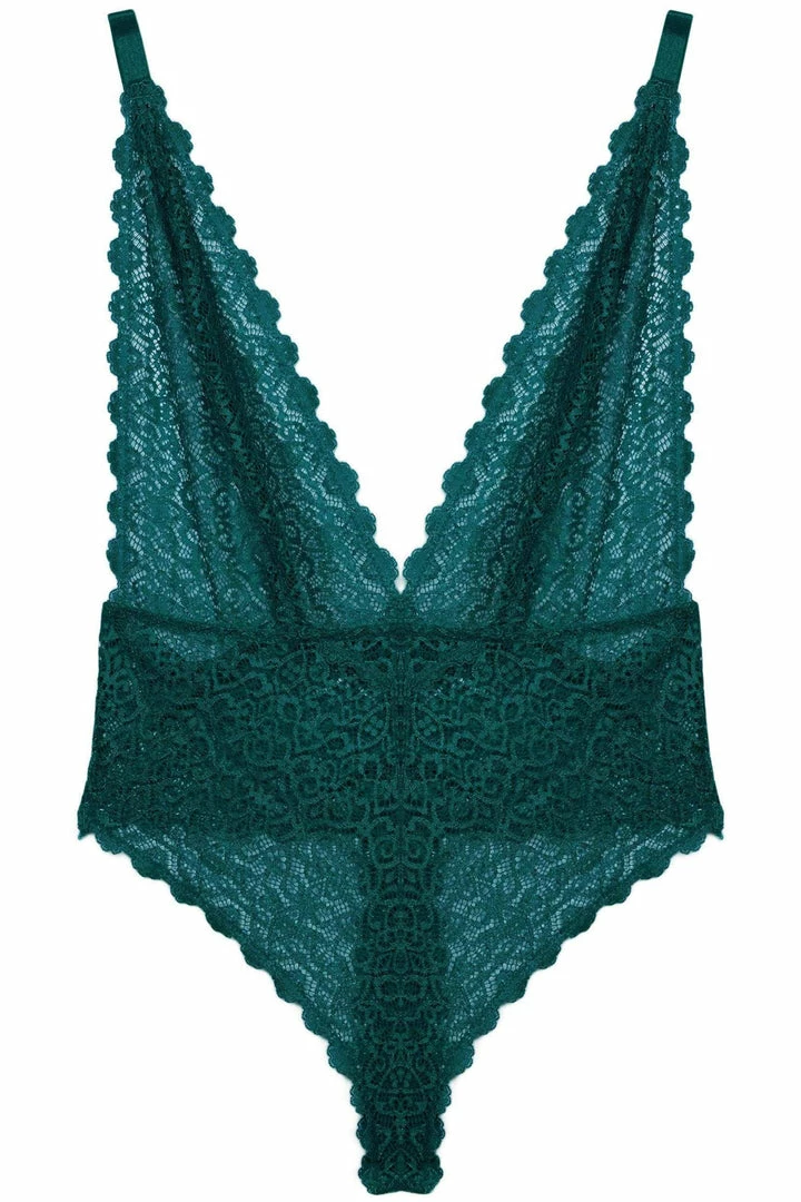 Wolf & Whistle Ariana Lace Body Other Lingerie 2 Wolf & Whistle Ariana Lace Body Other Lingerie