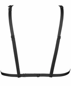 Jolidon Other Lingerie Rock DJ Harness