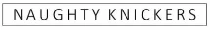 Naughty Knickers store